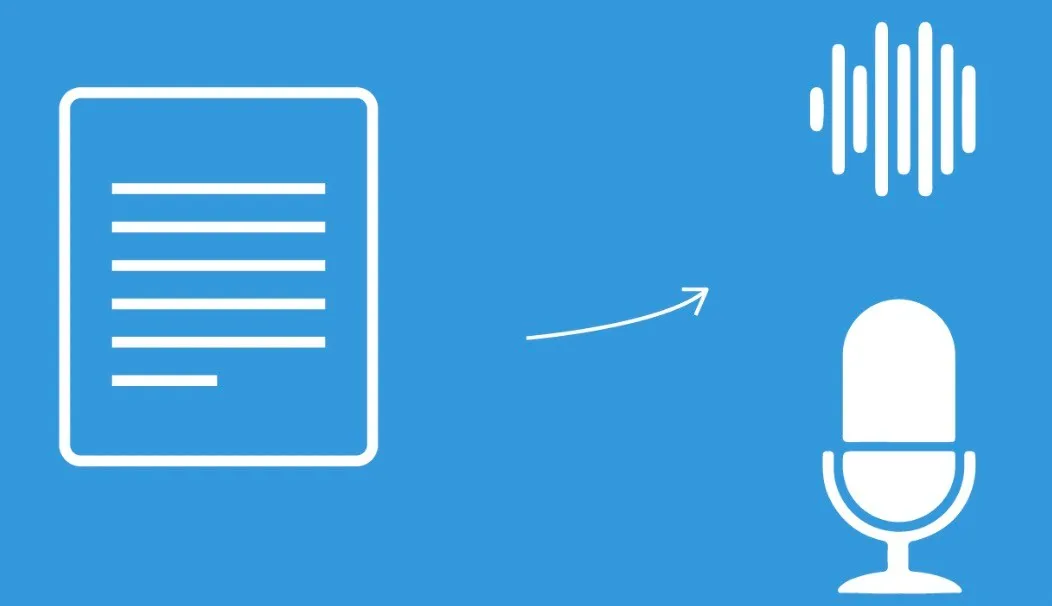 Text to Speech documentation